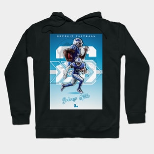 Gibbs 26 Hoodie